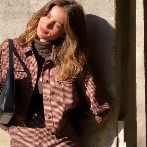 Rouje Jackets & Blazers - Rouje The Joe Jacket